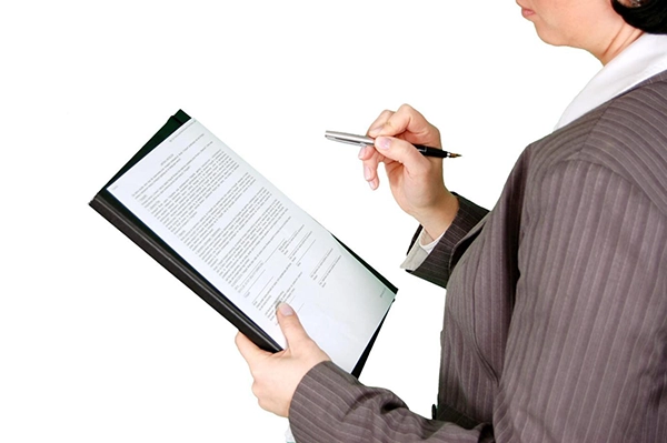 property deeds