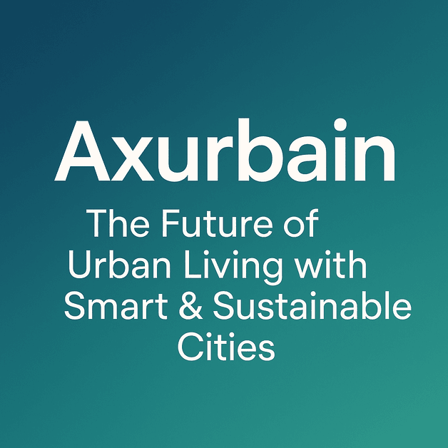Axurbain