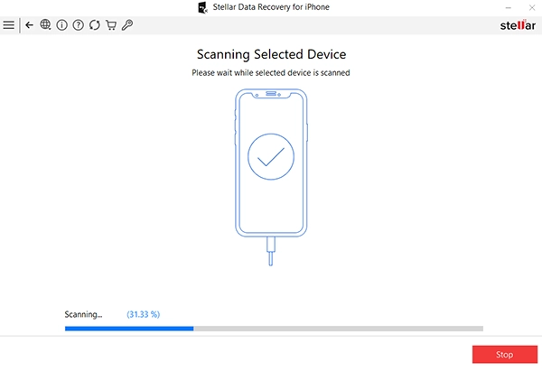 scanning