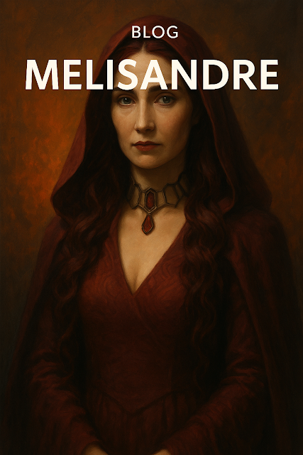 Imagesize:2160×3840 Melisandre