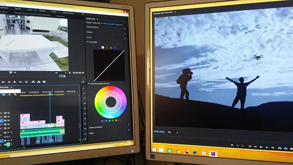 video editing tools