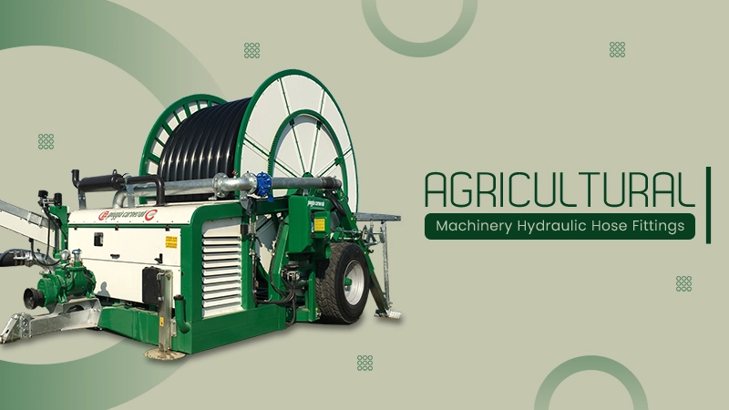 Agricultural