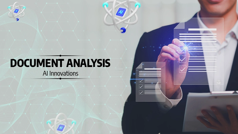 Document Analysis