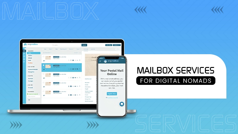 Mailbox