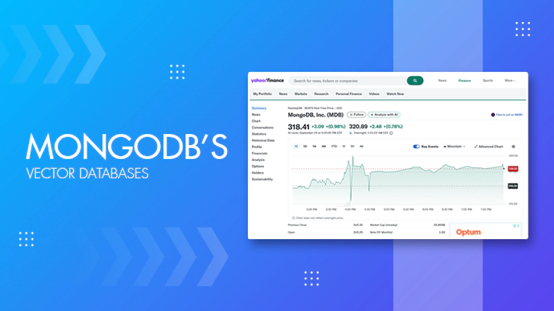 MongoDB’s Vector Databases