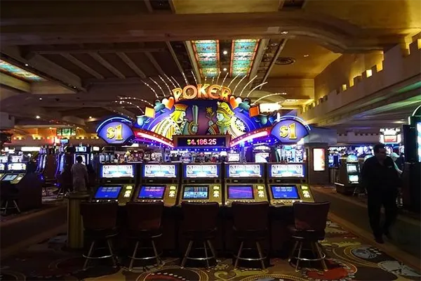 casino games 