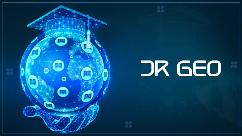 jr geos