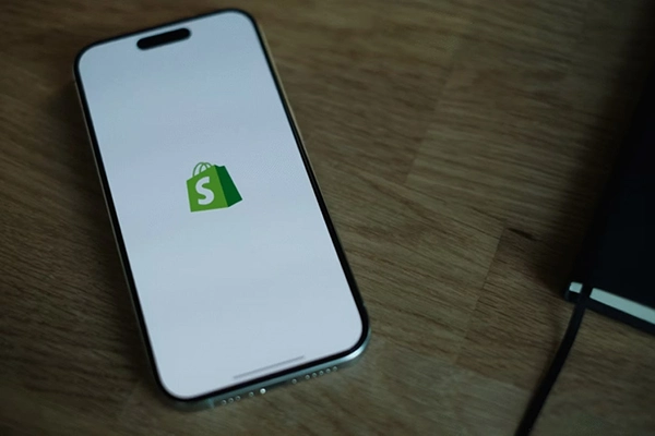shopify functionality 
