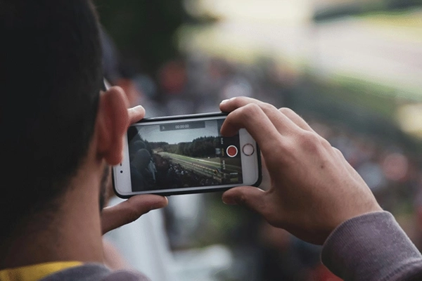 video from text