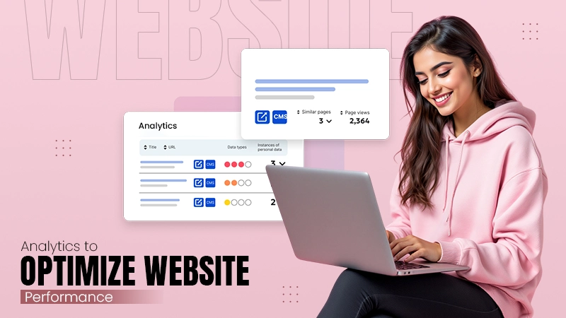 Optimizing Website Performance
