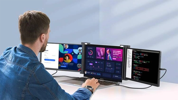 Portable Monitor