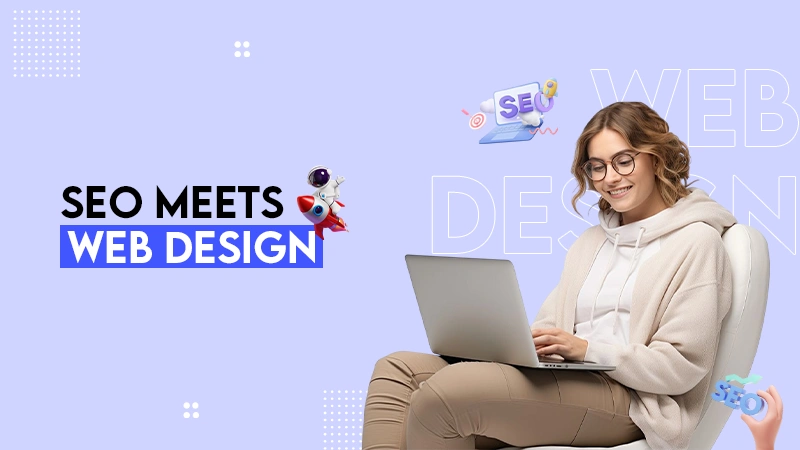 Seo Meets Web Design