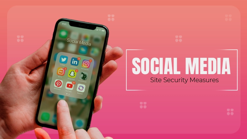 Social media security
