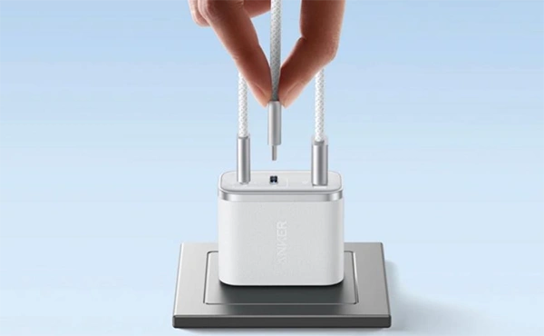 USB-C iPhone