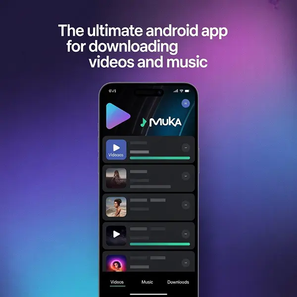 Ultimate Android App