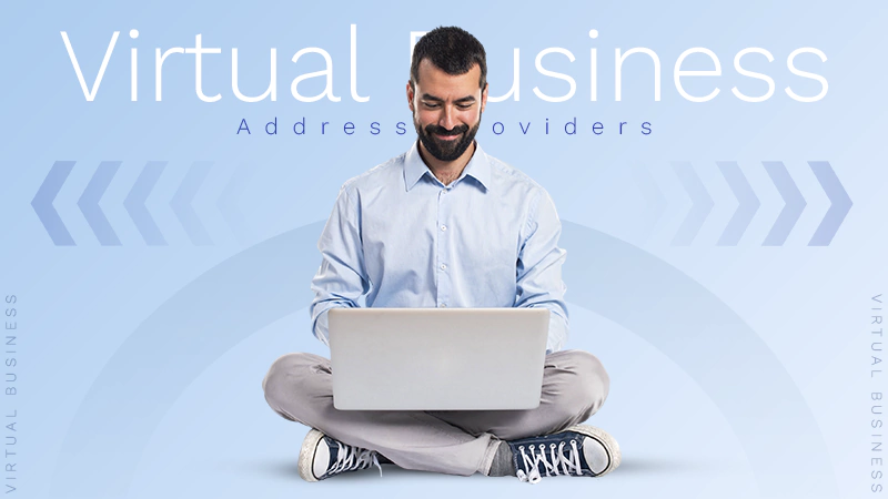 Virtual Business Address Providers