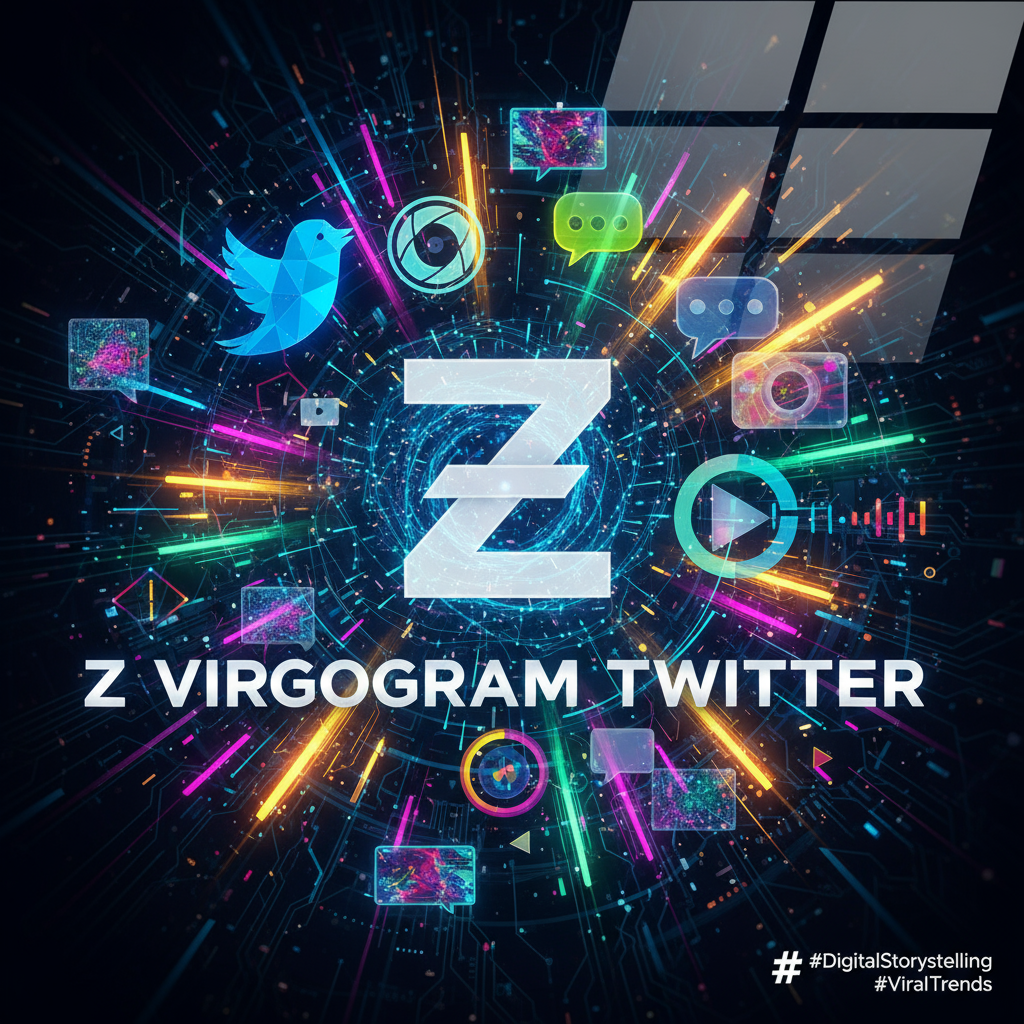 Z Virgogram Twitter