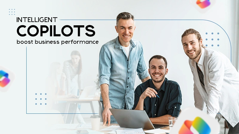 intelligent copilot
