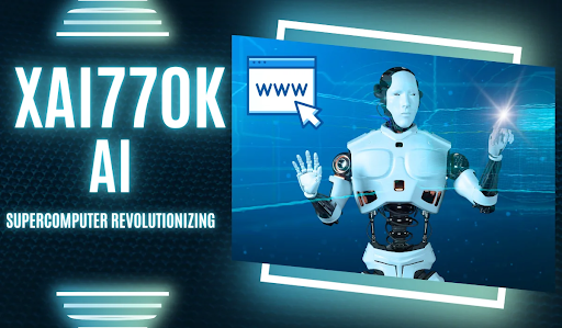 XAI770K