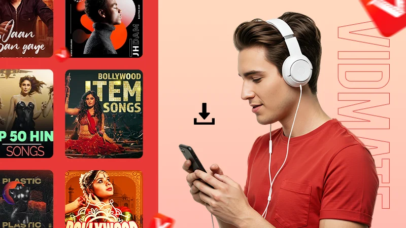 vidmate download