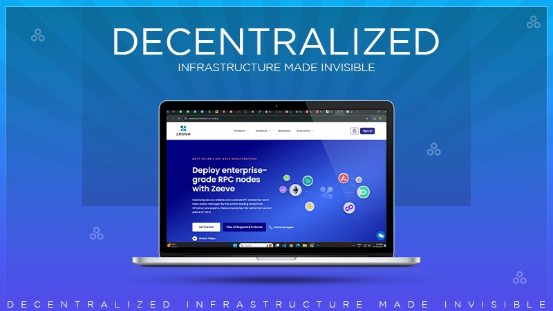 Decentralization