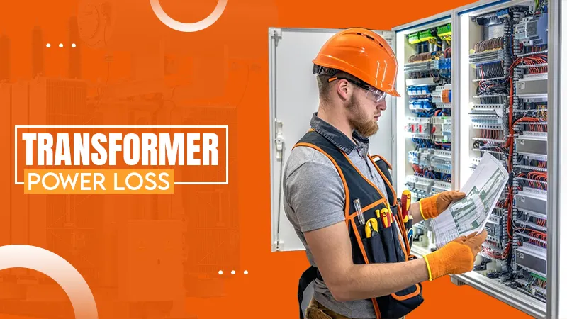 Transformer Power Loss