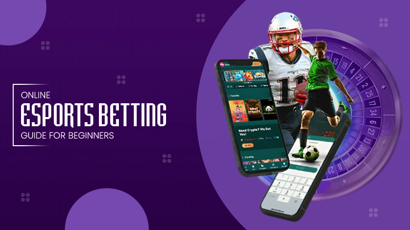 Online Esports Betting
