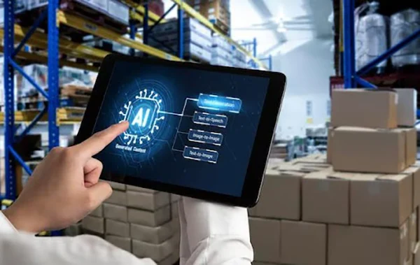 ai procurement platforms