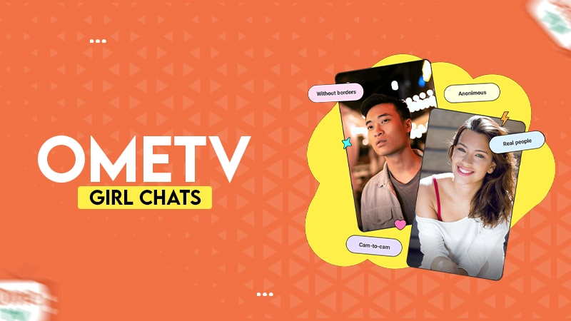 ometv girl chats