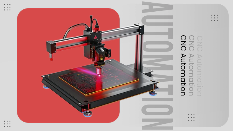 CNC Automation