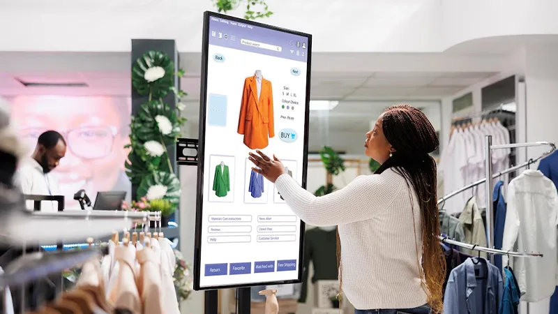 Retail Inventory Optimization