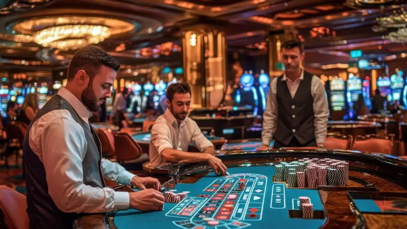 Streaming Gaming 2025