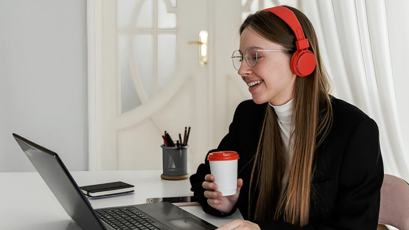 Transcribe or Translate Your French Audio