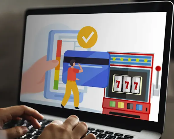 fast casino payments