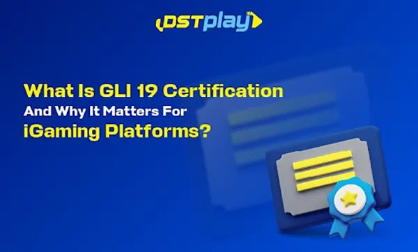 gli 19 certification 