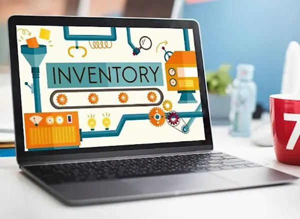 inventory management software