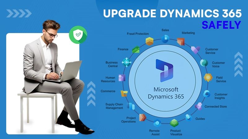 dynamics 365 2