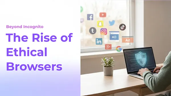 ethical browsers