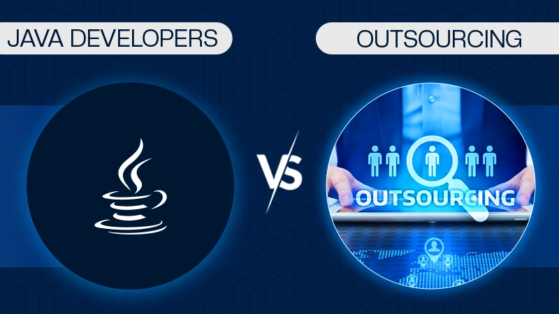 Java Developers vs Outsourcing